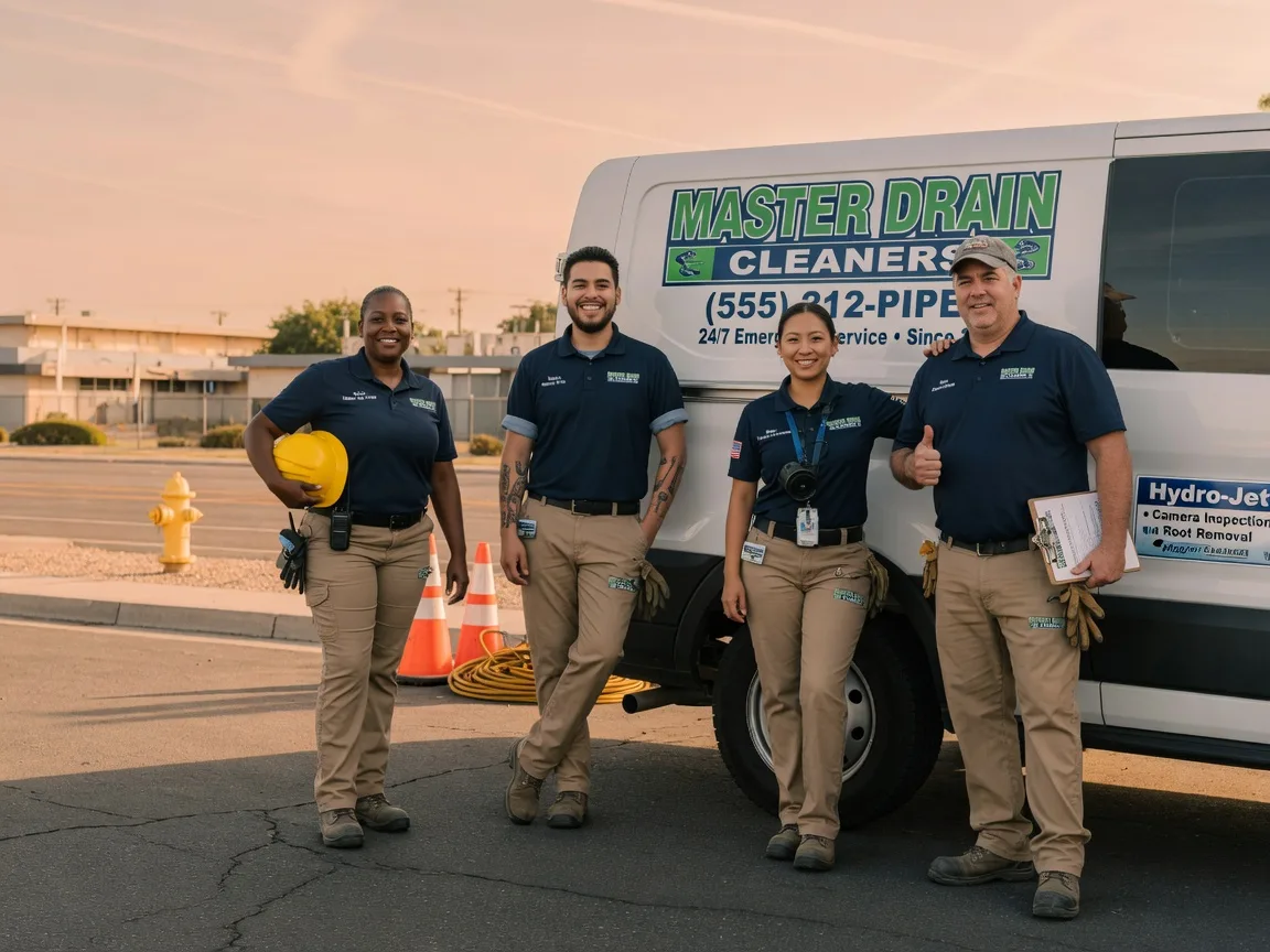 Drain Cleaning company in East Hampton, NY